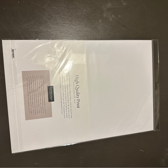 Backwoods Adventure Bigfoot Tour High Quality Print 12"x18" Sasquatch Mountains - Picture 7 of 12